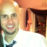 Knights of Columbus Employee Michael Perrelli's profile photo