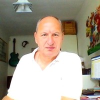 Transense Technologies plc Employee Melvyn Segal's profile photo