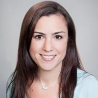 PwC Employee Julie Moro's profile photo