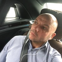 Technocover Ltd Employee Colan Badham's profile photo