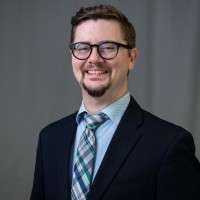 Texas A&M University Employee Gregory Vogt's profile photo