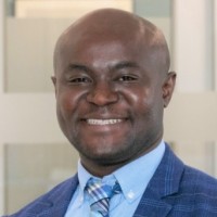 Procter & Gamble Employee Daniel Bonga's profile photo