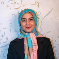 Negar Saeidi Email