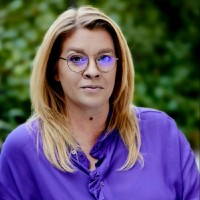 Ticketmaster Polska Employee Katarzyna Suska's profile photo