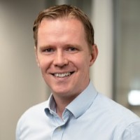 5Y Technology Employee Ross Flanagan's profile photo