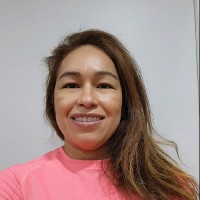 Yellow Ribbon Fund Employee Mirtala Short's profile photo