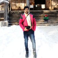 Pranav K Email & Phone Number