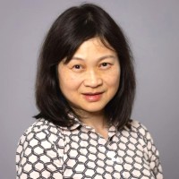 Eisai US Employee Cindy Cheng's profile photo