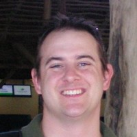 Viant Medical Employee Keith Roche's profile photo