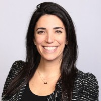 CargoTrans Employee Lindi Gold's profile photo