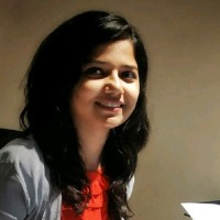 Linescripts Softwares Employee Sonal Nalawade's profile photo
