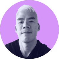 Canada Goose Employee Nathan Chong's profile photo