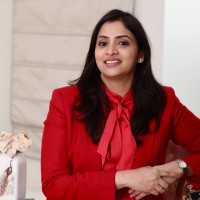 Anuradha Agarwal Email & Phone Number