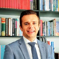 Capital Point Employee Libor Weiser's profile photo