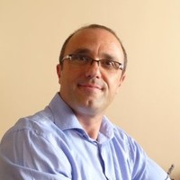 Universidad de Alcalá Employee Álvaro Paricio's profile photo