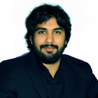 moCal Employee Vishal G.'s profile photo
