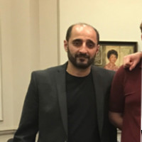 Memphis University School Employee Sergey Petrosyan's profile photo