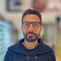 Daniel Dahan