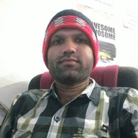 IT Vision Employee Yogesh Mendole's profile photo