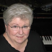 Barbara Ware Email & Phone Number