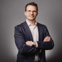 Aiguillon Construction Employee Thomas Duke's profile photo