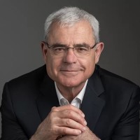 PRIAMS Employee Antoine MacHado's profile photo