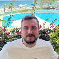Neuton.AI Employee Stan S.'s profile photo