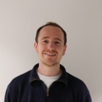 Muscular Dystrophy UK Employee Luke Vincent's profile photo