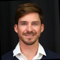 trbo Employee Felix Schroeder's profile photo