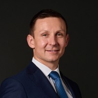 PharVision Capital Employee Blago Baychev's profile photo