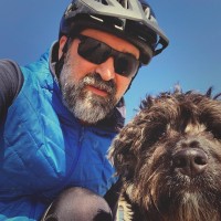 PayFacto Employee Pierre-Marc Cardinal's profile photo