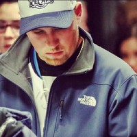 Baker Hughes Employee Corey Greeley's profile photo