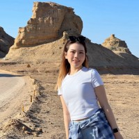 Lin Zeng Email & Phone Number