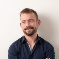 Silven Recruitment Employee Jeremy Pierce's profile photo