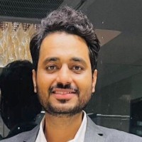 MindQuad Solutions Employee Amit Joshi's profile photo