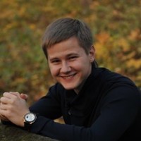 Sitis Employee Олег Кравчук's profile photo