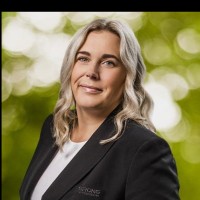 Grong Sparebank Employee Camilla Juliussen's profile photo