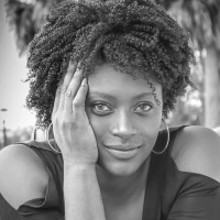 Maid Right Employee Ebonnie Shreve's profile photo