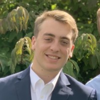 CACI International Inc Employee Matthew Bridge's profile photo