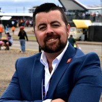 Freemans Event Partners Employee Daniel Jacobs's profile photo
