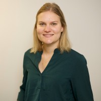 BFAP Employee Helga Ottermann's profile photo