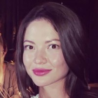 Pyze Employee Andrea García's profile photo