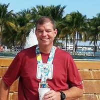 The Experience Auto Group Employee Phil Lynch's profile photo