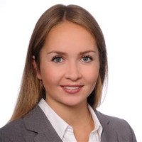 Deloitte Employee Ines Fleischmann's profile photo