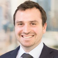 PwC Australia Employee Tom Bloom's profile photo