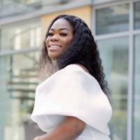 Zero Deposit Employee Veronica Agyei's profile photo