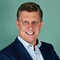 S&P Global Employee Florian Eichinger's profile photo