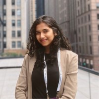 Vaishnavi Ghaatki Email