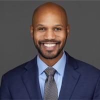 Meharry Medical College Employee Charles Hines's profile photo