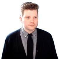 WebFX Employee Walter Herman's profile photo